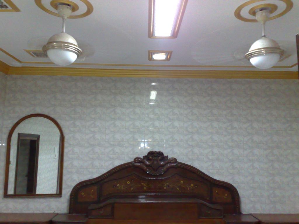 Grg Shanti Guest House Varanasi Near Manikarnika Ghat ห้อง รูปภาพ